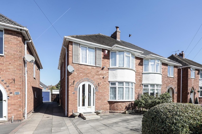 Images for Whateley Crescent, Castle Bromwich, Birmingham