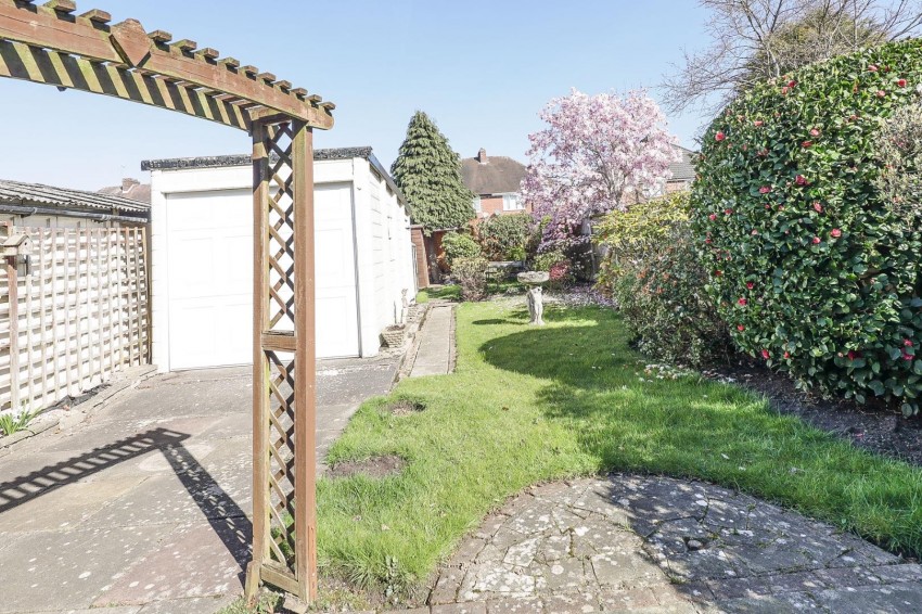 Images for Whateley Crescent, Castle Bromwich, Birmingham