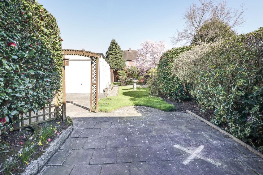Images for Whateley Crescent, Castle Bromwich, Birmingham