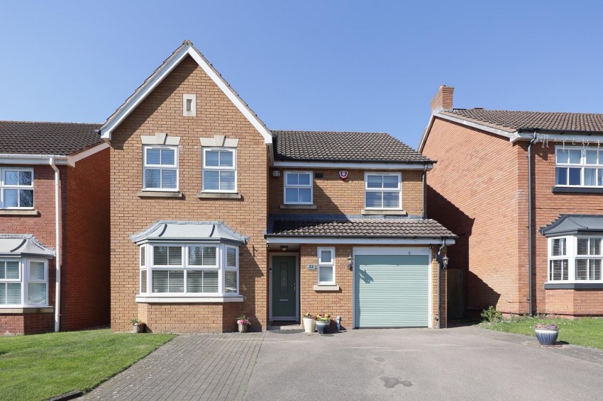 Images for Brooklands Way, Marston Green, Birmingham