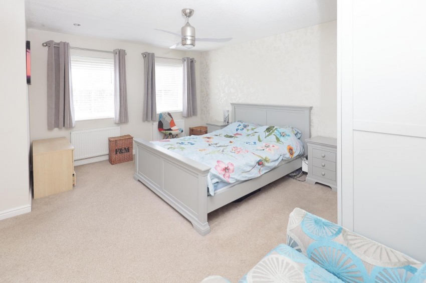 Images for Brooklands Way, Marston Green, Birmingham