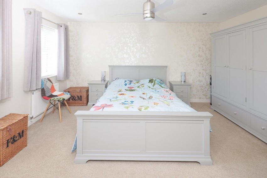 Images for Brooklands Way, Marston Green, Birmingham