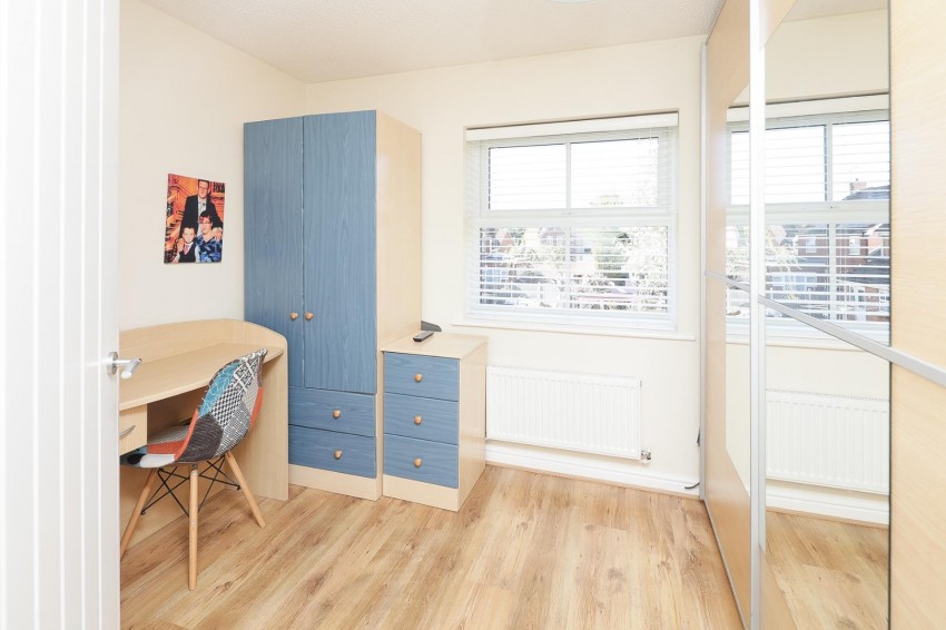 Images for Brooklands Way, Marston Green, Birmingham