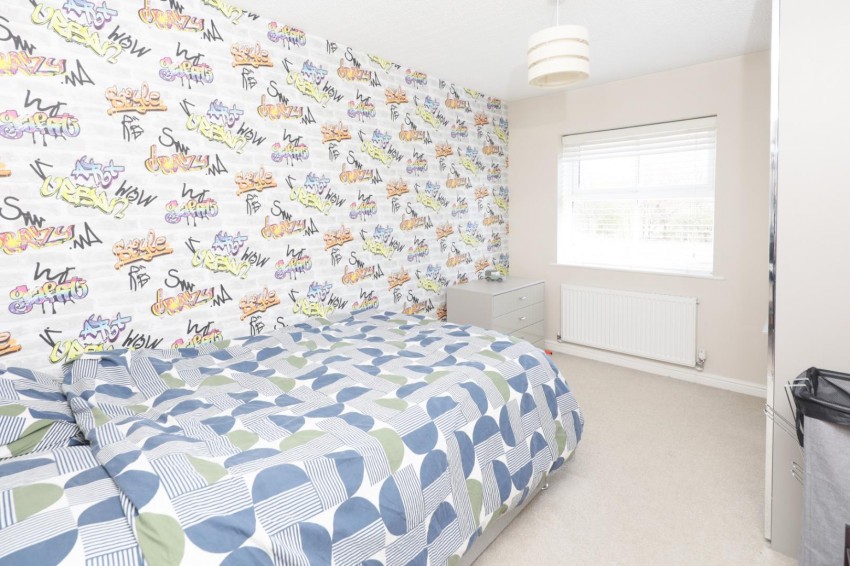 Images for Brooklands Way, Marston Green, Birmingham