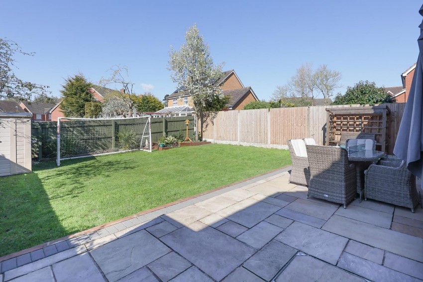Images for Brooklands Way, Marston Green, Birmingham
