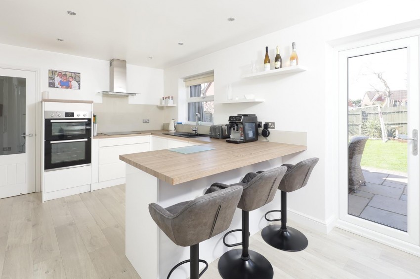Images for Brooklands Way, Marston Green, Birmingham