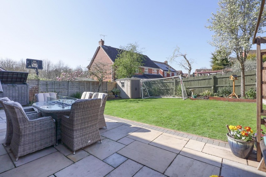 Images for Brooklands Way, Marston Green, Birmingham