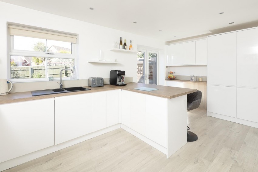 Images for Brooklands Way, Marston Green, Birmingham