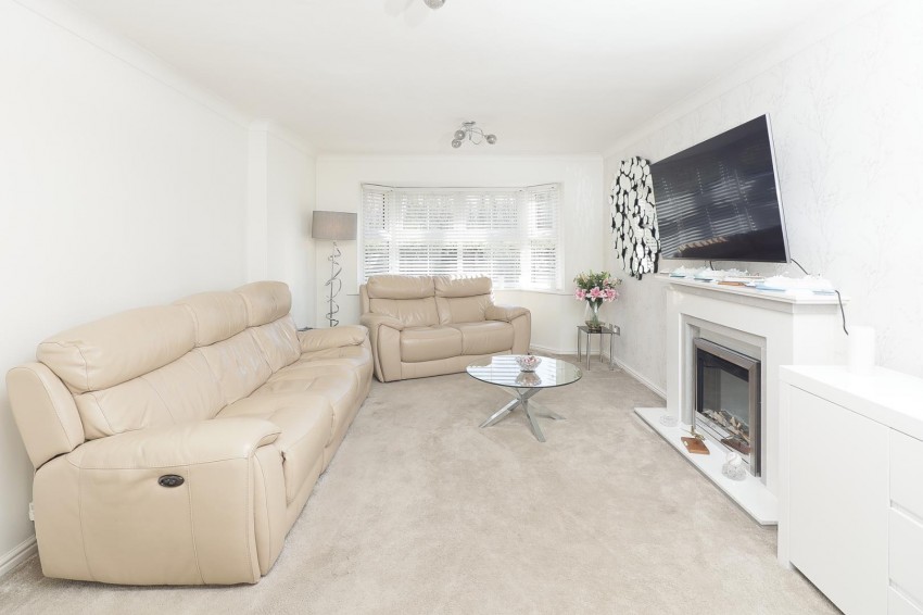 Images for Brooklands Way, Marston Green, Birmingham