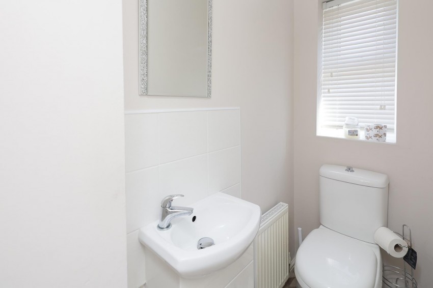 Images for Brooklands Way, Marston Green, Birmingham
