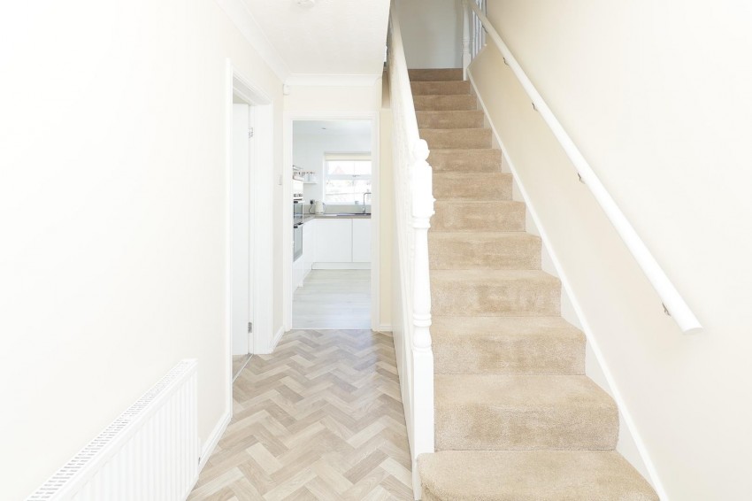 Images for Brooklands Way, Marston Green, Birmingham