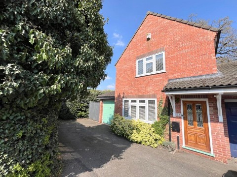 View Full Details for Station Road, Marston Green, Birmingham