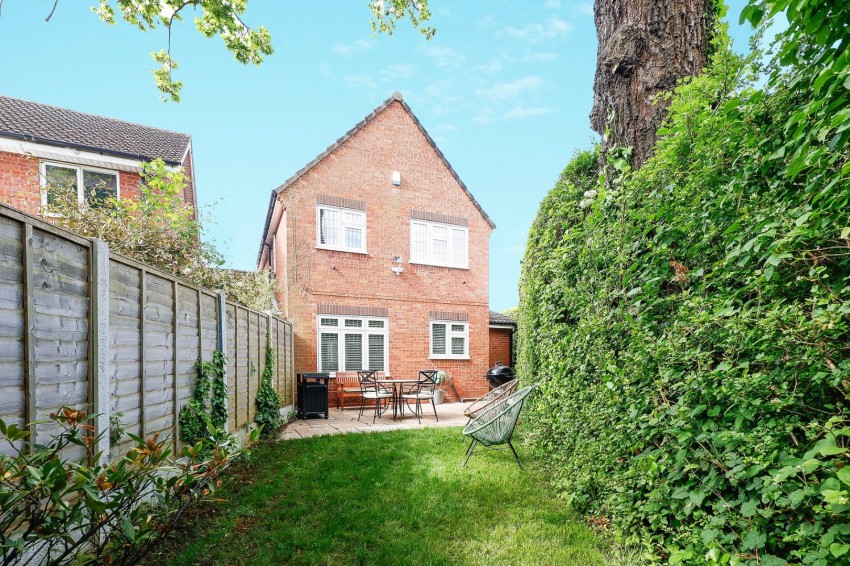 Images for Station Road, Marston Green, Birmingham