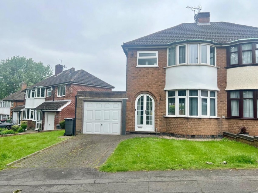 Images for High Brink Road, Coleshill