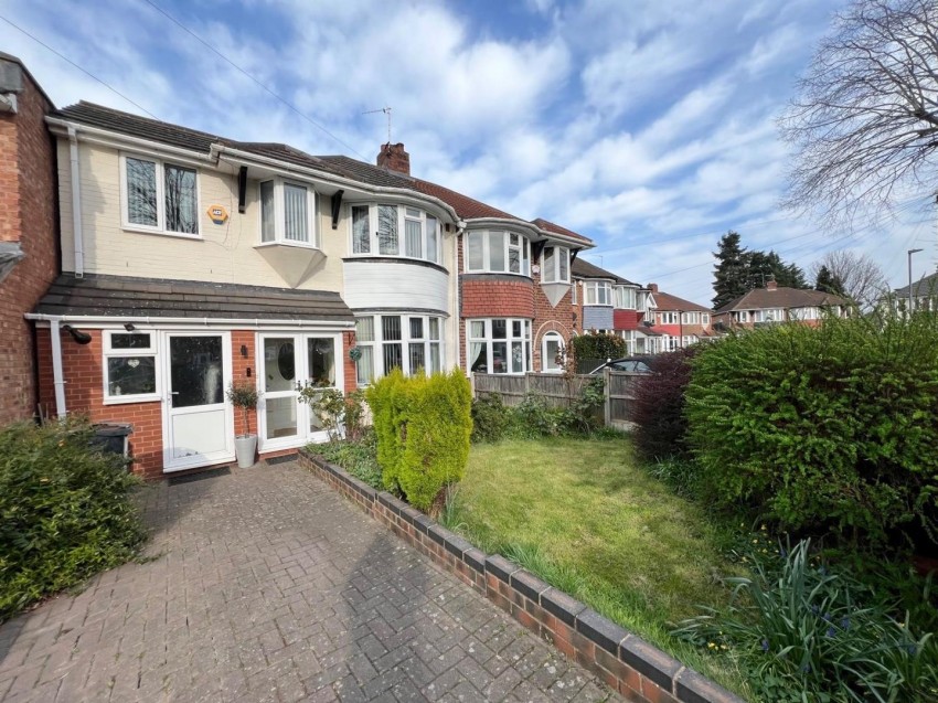 Images for Kennedy Croft, Sheldon, Birmingham