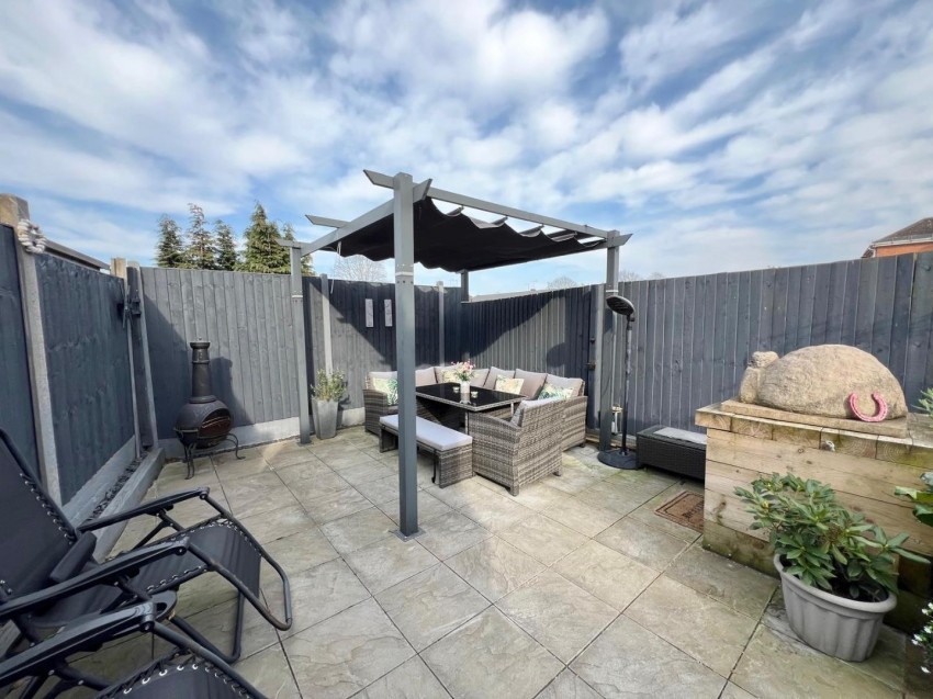 Images for Kennedy Croft, Sheldon, Birmingham