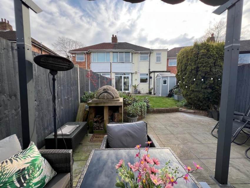 Images for Kennedy Croft, Sheldon, Birmingham