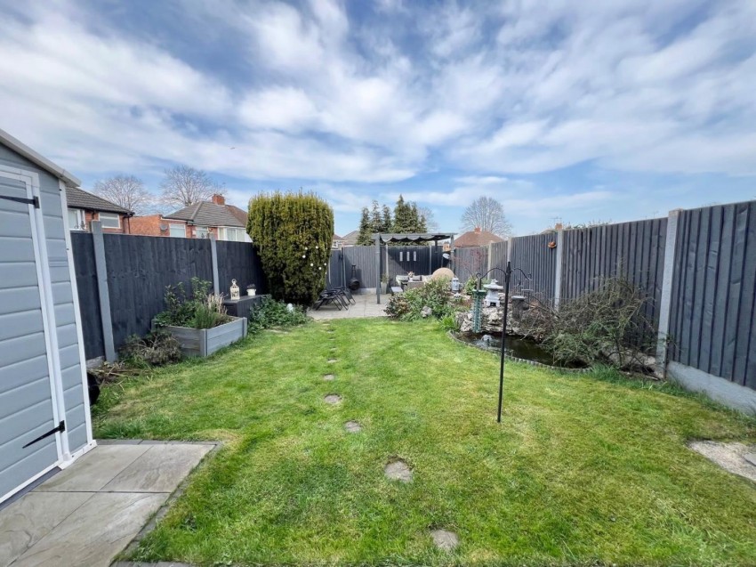 Images for Kennedy Croft, Sheldon, Birmingham