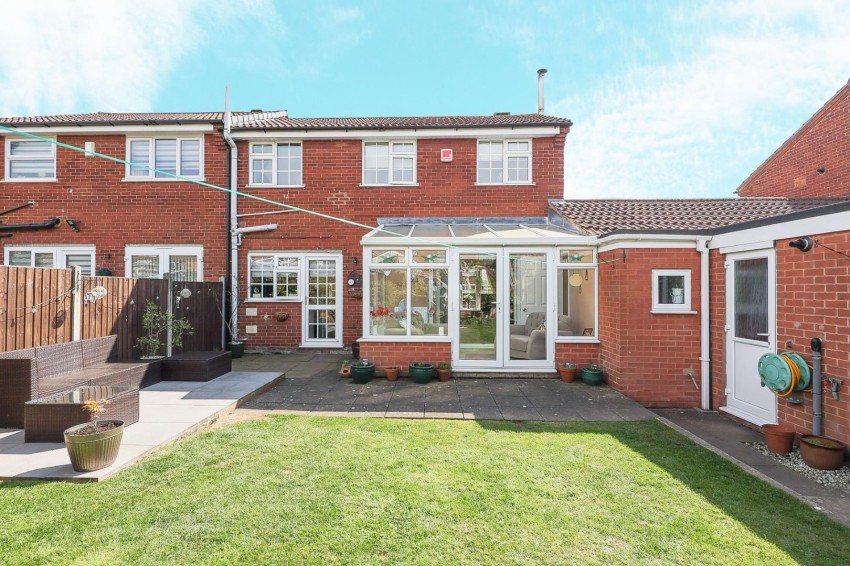 Images for Parkfield Drive, Castle Bromwich, Birmingham