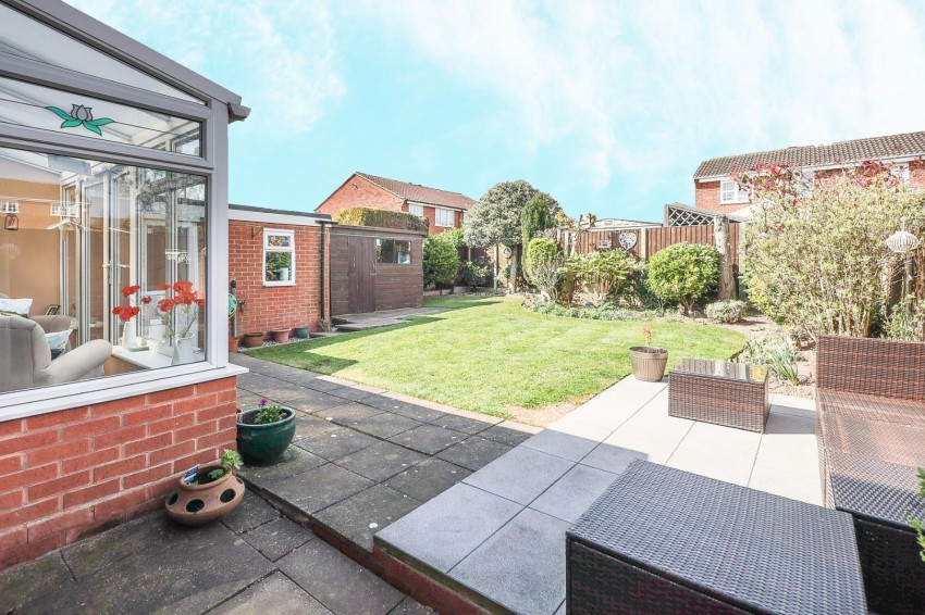 Images for Parkfield Drive, Castle Bromwich, Birmingham