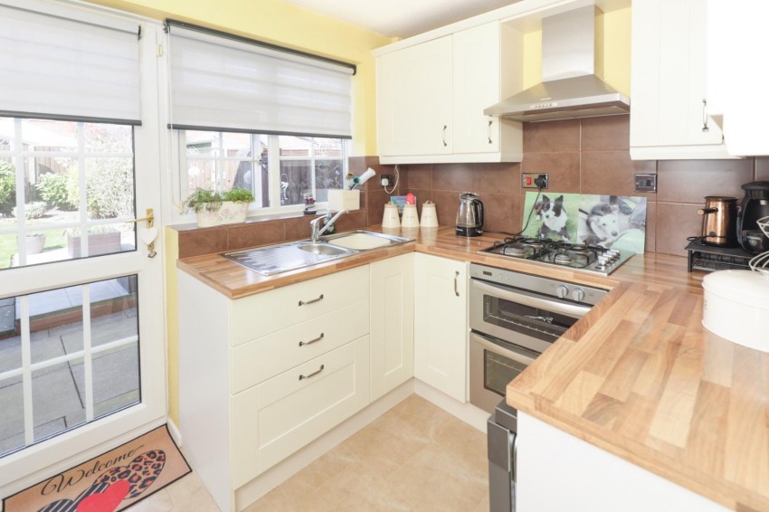 Images for Parkfield Drive, Castle Bromwich, Birmingham