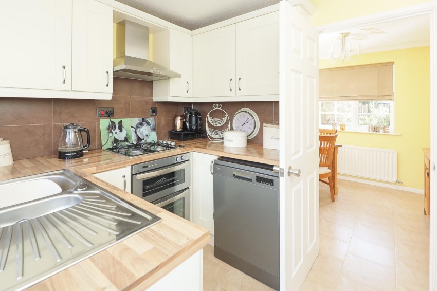 Images for Parkfield Drive, Castle Bromwich, Birmingham