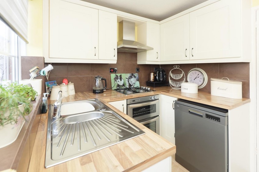 Images for Parkfield Drive, Castle Bromwich, Birmingham