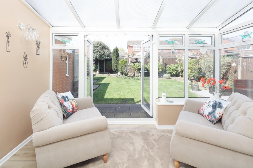 Images for Parkfield Drive, Castle Bromwich, Birmingham