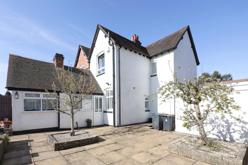 Images for School Lane, Shard End, Birmingham