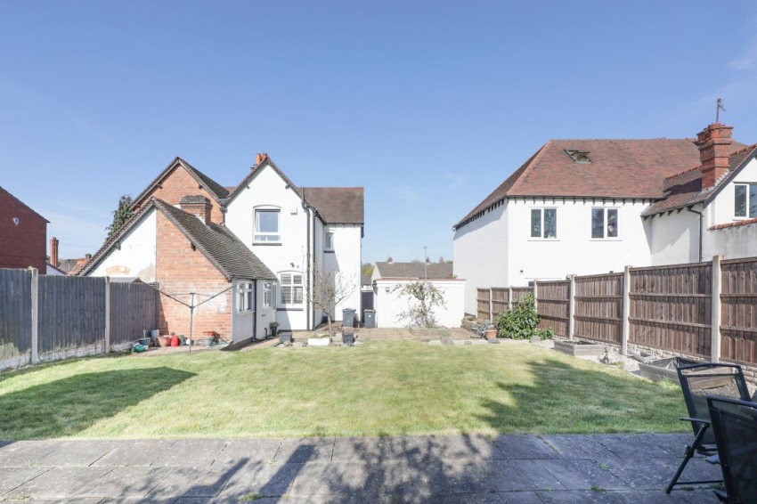 Images for School Lane, Shard End, Birmingham