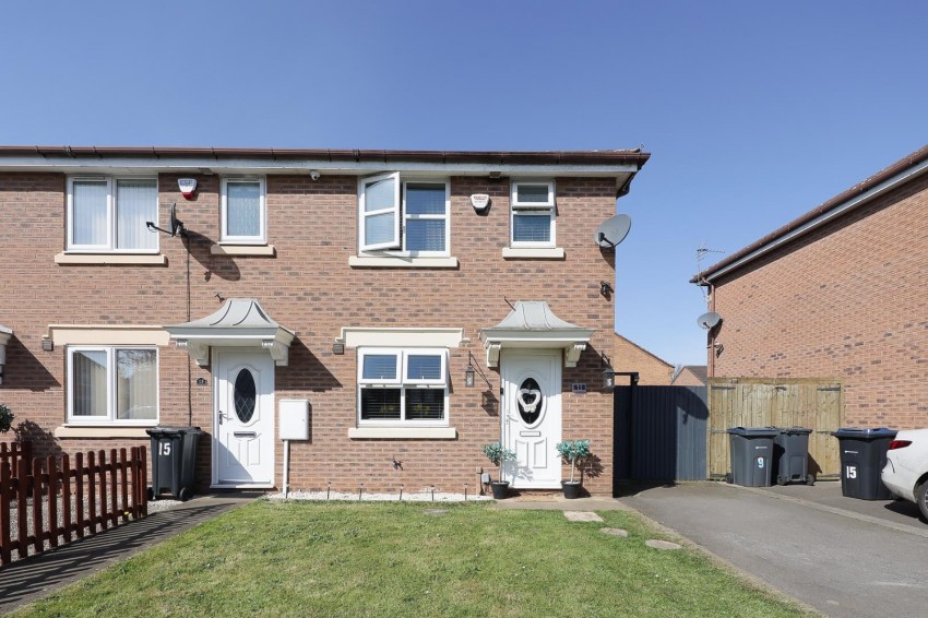 Images for Princethorpe Close, Shard End, Birmingham