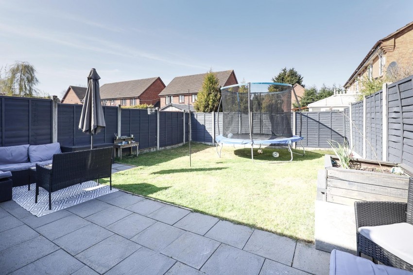Images for Princethorpe Close, Shard End, Birmingham