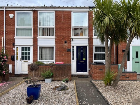 View Full Details for Church Hill, Coleshill