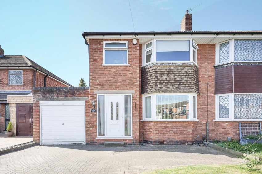 Images for Marston Croft, Marston Green, Birmingham