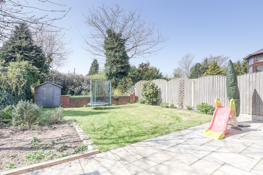Images for Marston Croft, Marston Green, Birmingham