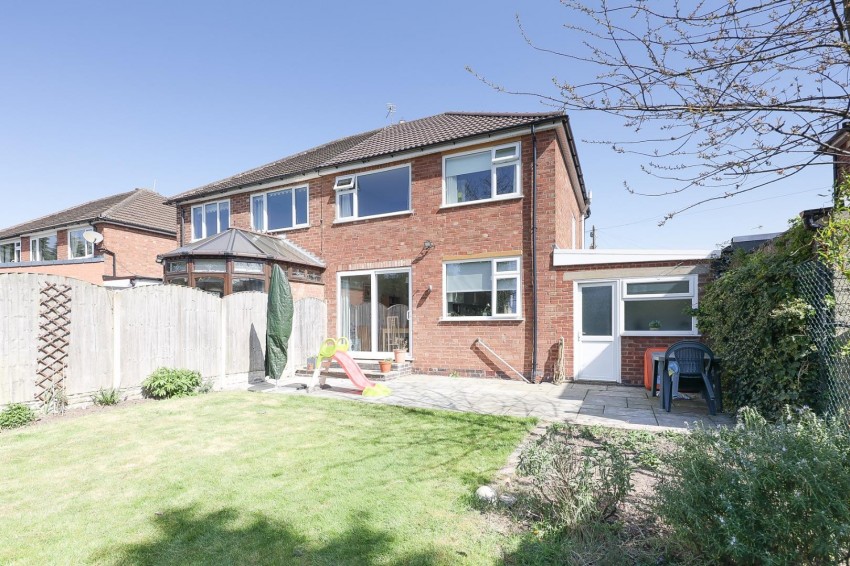 Images for Marston Croft, Marston Green, Birmingham