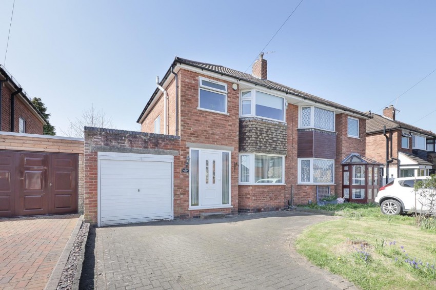 Images for Marston Croft, Marston Green, Birmingham