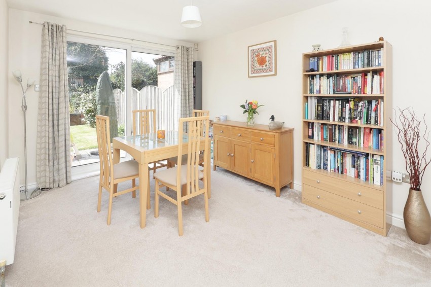 Images for Marston Croft, Marston Green, Birmingham