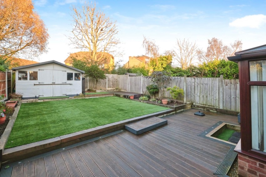 Images for Castle Crescent, Castle Bromwich, Birmingham