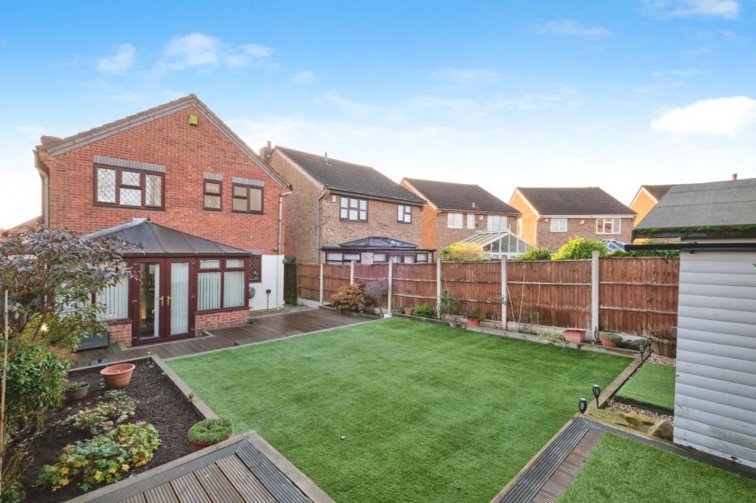 Images for Castle Crescent, Castle Bromwich, Birmingham