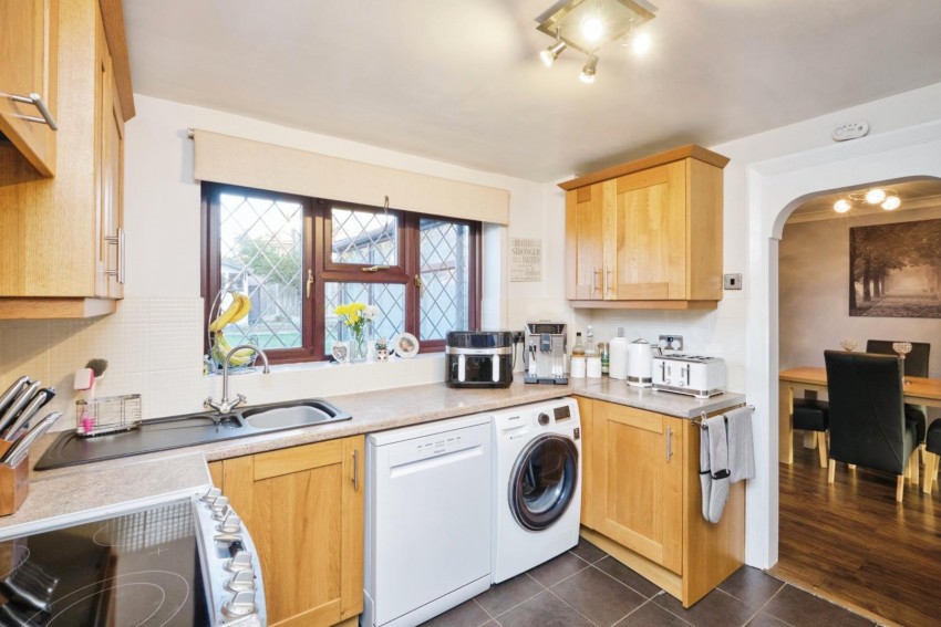 Images for Castle Crescent, Castle Bromwich, Birmingham