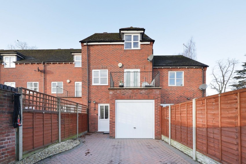 Images for Brendan Close, Coleshill, Birmingham