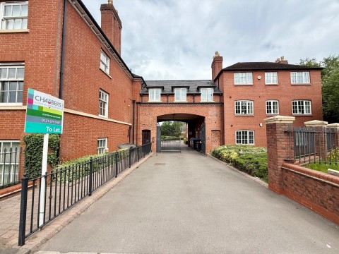 View Full Details for Park Court, Birmingham Road, Coleshill