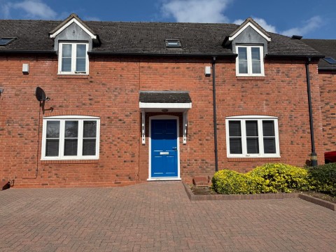 View Full Details for Birmingham Road, Coleshill