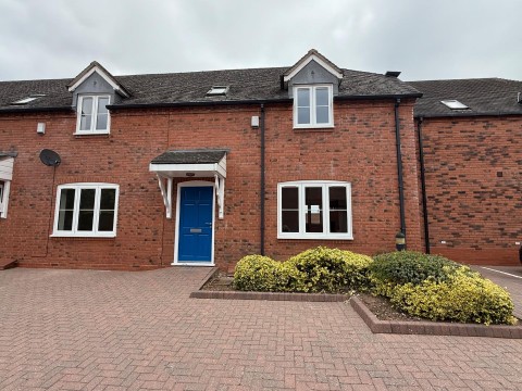 View Full Details for Birmingham Road, Coleshill