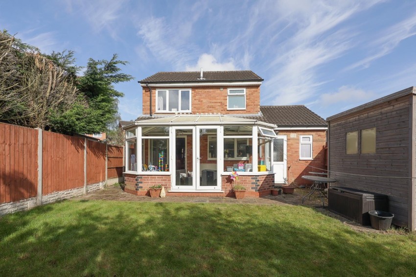 Images for Brutus Drive, Coleshill, Birmingham