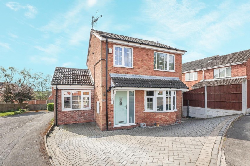 Images for Brutus Drive, Coleshill, Birmingham