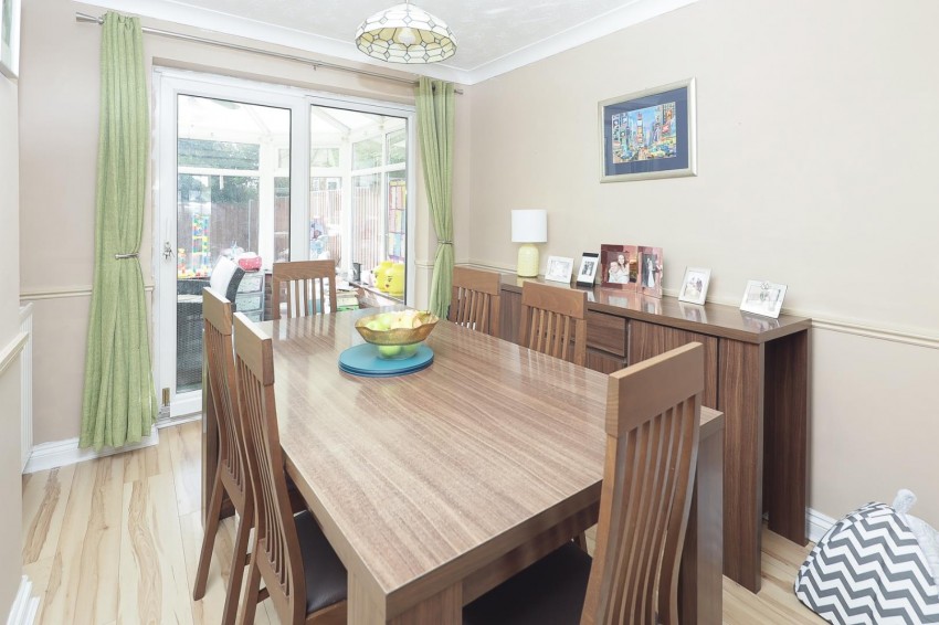 Images for Brutus Drive, Coleshill, Birmingham