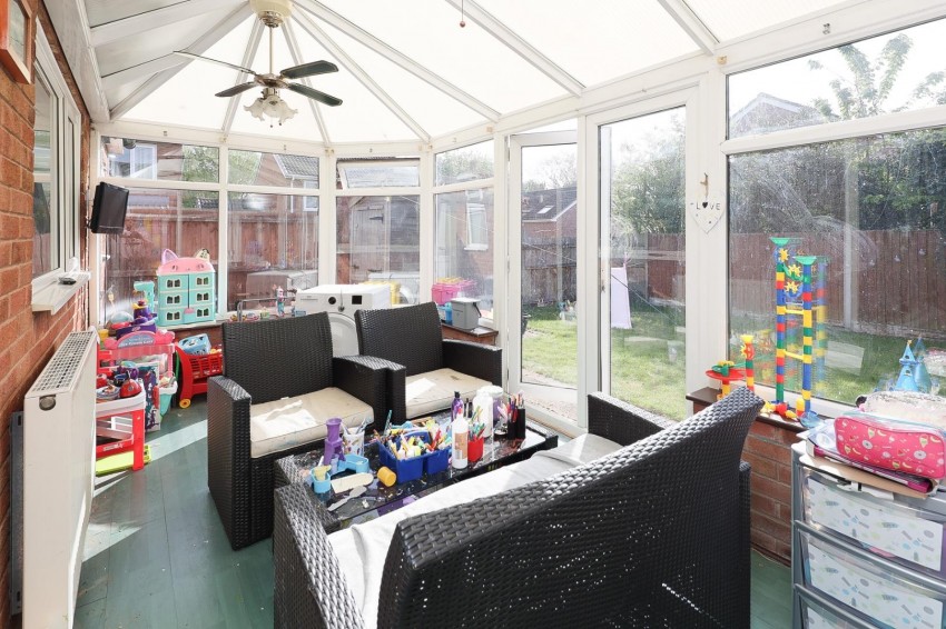 Images for Brutus Drive, Coleshill, Birmingham