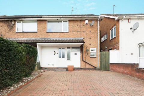 View Full Details for Station Road, Coleshill